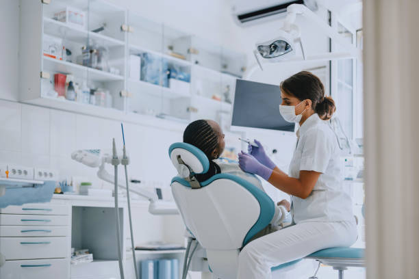 Best Wisdom Tooth Removal  in Columbia Heights, MN