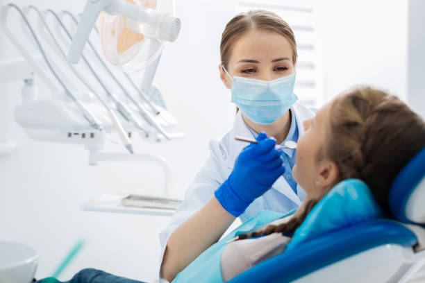 Best Cosmetic Dentistry  in Columbia Heights, MN