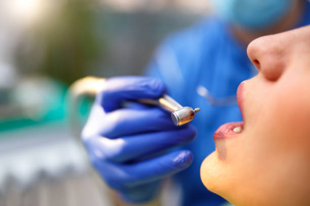 Advanced Technology for Better Dental Care in Columbia Heights, MN